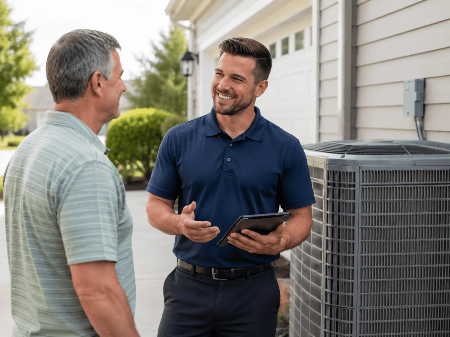 Heat Pump Installation Surfside, CA FAQs